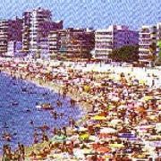 Platja D´Aro