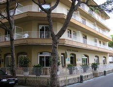 Hotel Rosamar